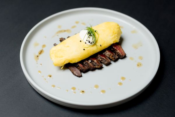 House of Brunch by null