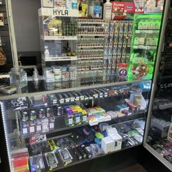 The BLVD Smoke Shop