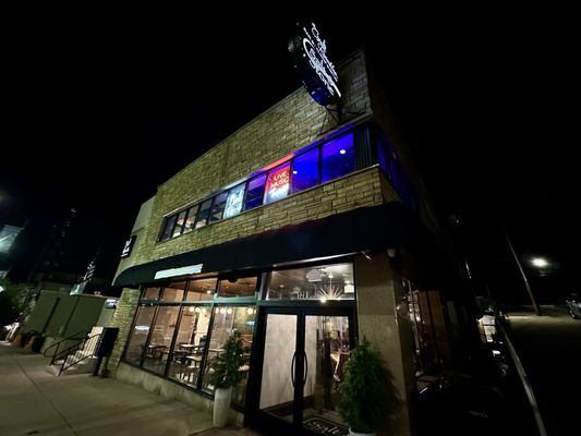 Salt & Stone by null