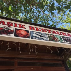Aşık Restaurant
