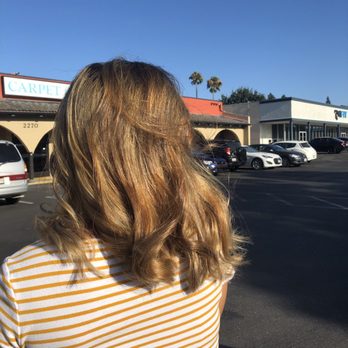 Magic Hair & Nails - Nail Salons Near Me - Campbell, California