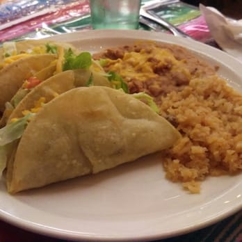Mi Pueblo - Ground beef tacos - Mexican Near Me - Winslow, Arizona Mi Pueblo - Ground beef tacos - Mexican Near Me - Winslow, Arizona