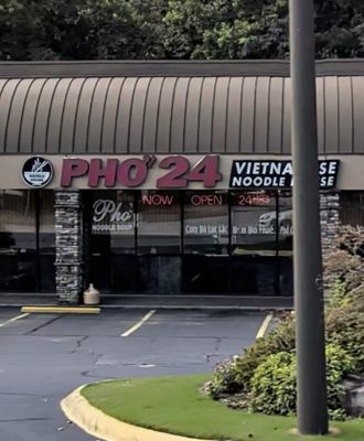 Pho 24 by null
