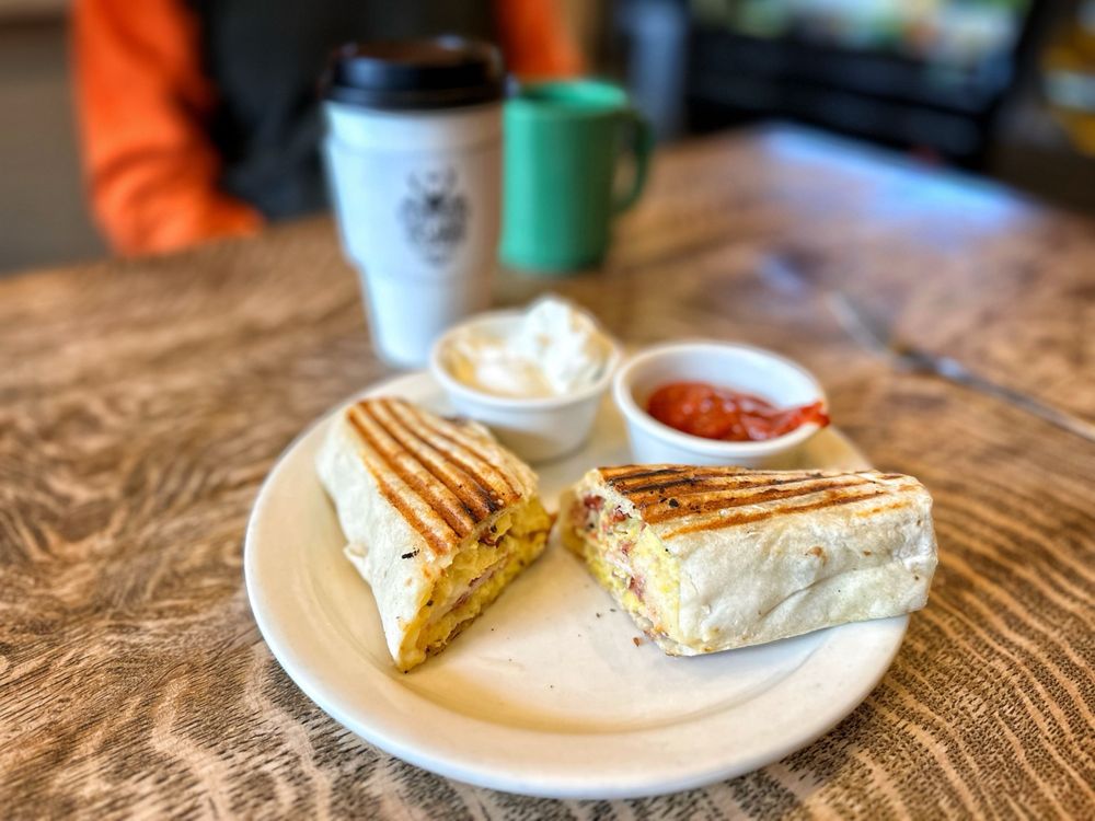 Social spots from 222 Artisan Bakery