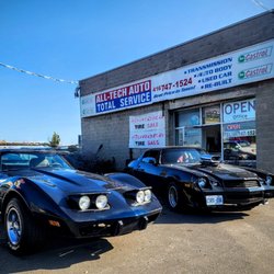 All Tech Auto