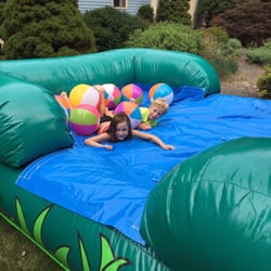 Funzone Inflatables