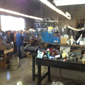 San Jose Generator & Starter - Auto Parts & Supplies Near Me - San Jose, California