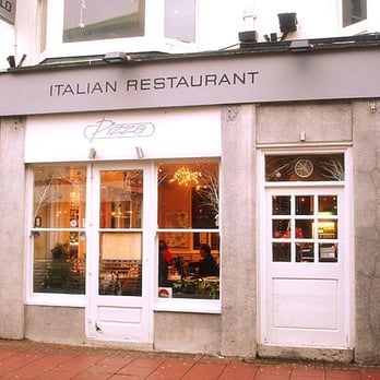 Piccolo - Piccolo Italian Restaurant in Brighton - Italian Near Me - Brighton, BNH