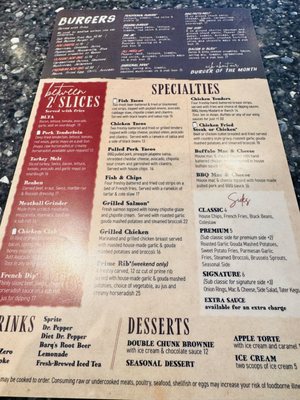 Menu photo 2 Mason Jar Kansas City, KS Menu photo 2 Mason Jar Kansas City, KS