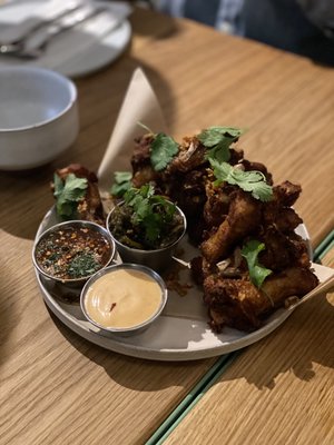 Jo's Modern Thai by null