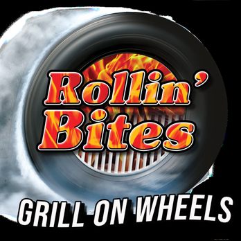 Rollin' Bites - rill on wheels - Food Trucks Near Me - Riverview, Florida Rollin' Bites - rill on wheels - Food Trucks Near Me - Riverview, Florida
