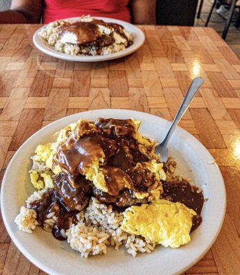 Atomic Omelette & Grill by null