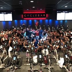 spin class etobicoke