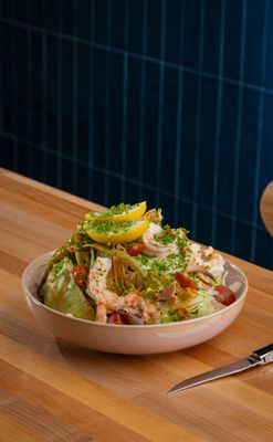 Dom’s Taverna Santa Barbara by null