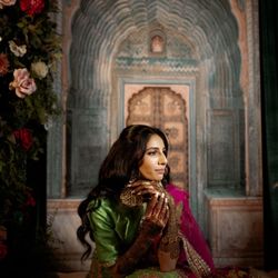 Maaz Henna Creations