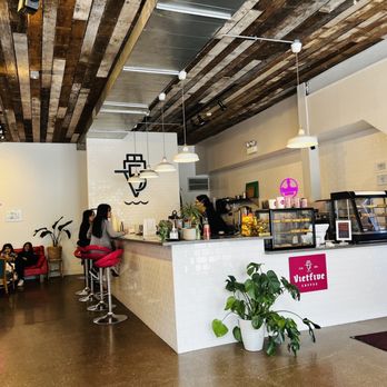 Vietfive Coffee - Chicago - Vietfive Cafe - Coffee & Tea Near Me - Chicago, Illinois Vietfive Coffee - Chicago - Vietfive Cafe - Coffee & Tea Near Me - Chicago, Illinois