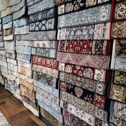 The Carpet Shoppe