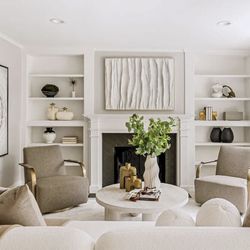 Interior Illusions - Interior Illusions Project  -Staging