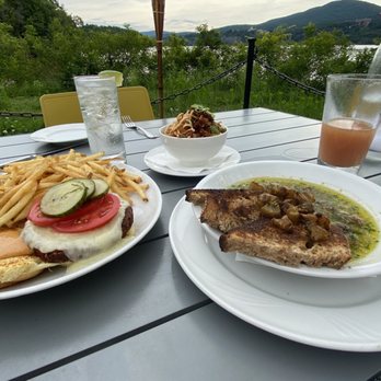Dolly's Restaurant - New American Near Me - Philipstown, New York