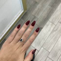 Camelback Nail Bar - GEL X