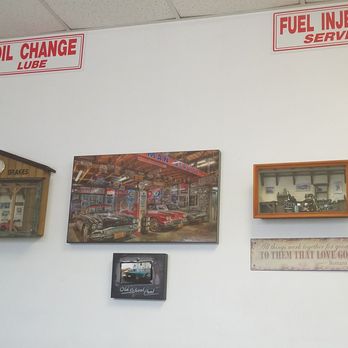 Ernie's Muffler & Brake - Auto Repair Near Me - El Paso, Texas Ernie's Muffler & Brake - Auto Repair Near Me - El Paso, Texas