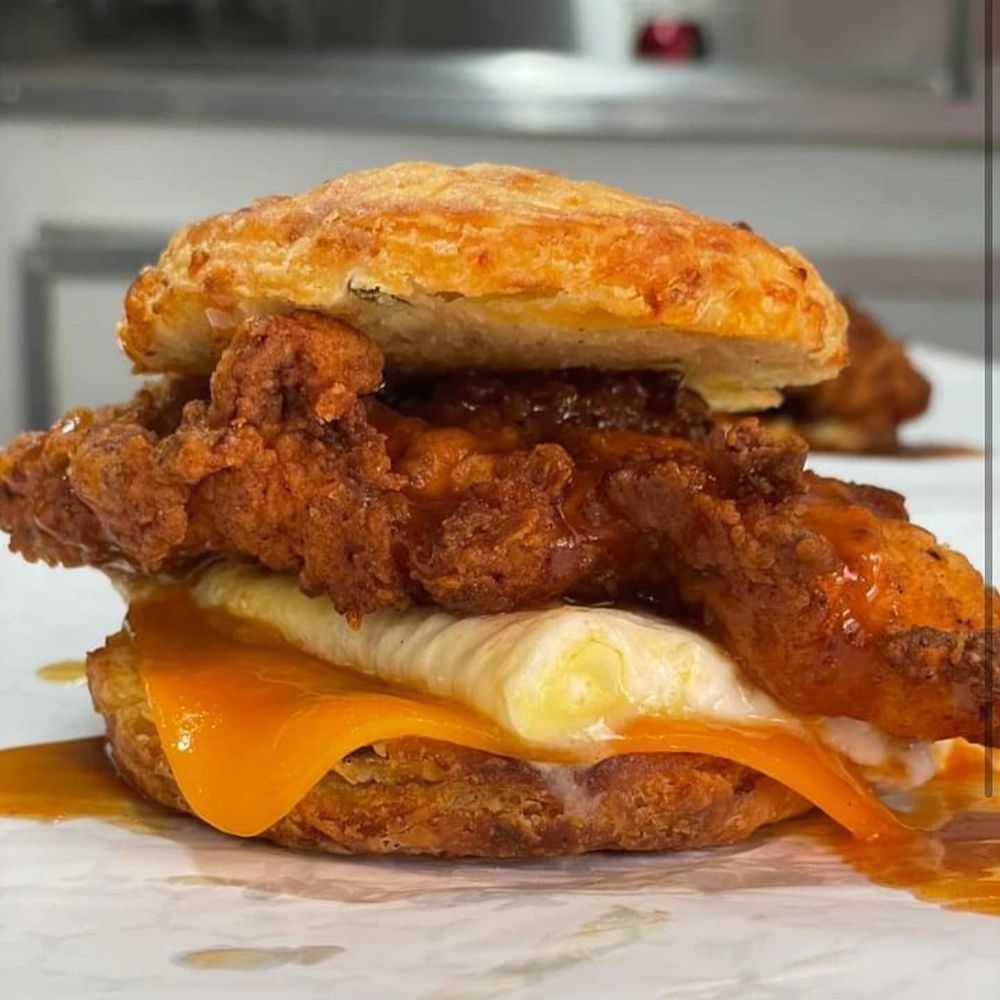 BISCUIT HAVEN Updated May 2024 47 Photos & 14 Reviews 2161 S