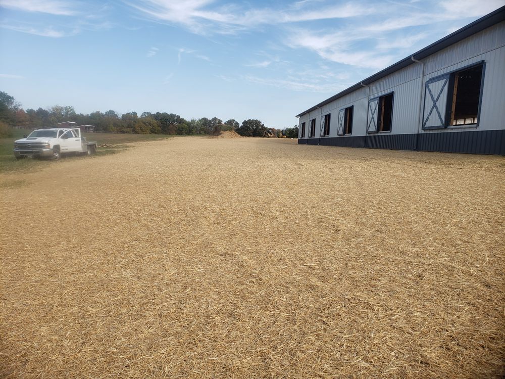 Slide of New Horizon Septic & Excavating