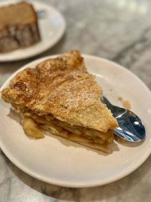 Tatte Bakery & Cafe | Clarendon by null