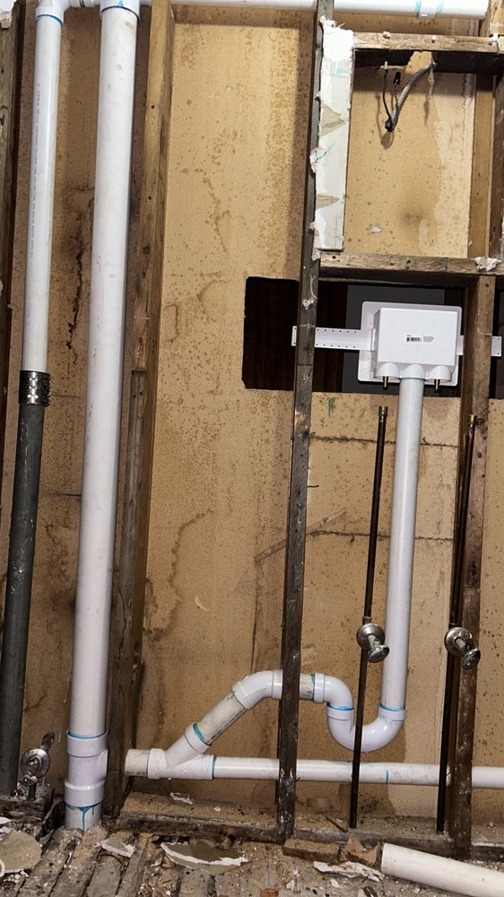 Slide of WG Plumbing And Heating