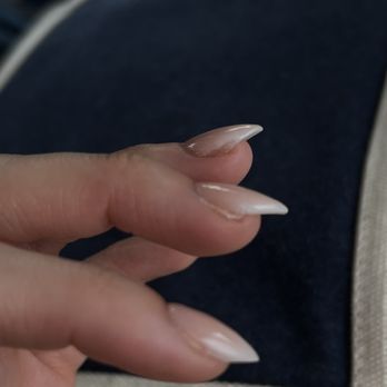 Legendary Nails & Spa - Nail Salons Near Me - Pearland, Texas