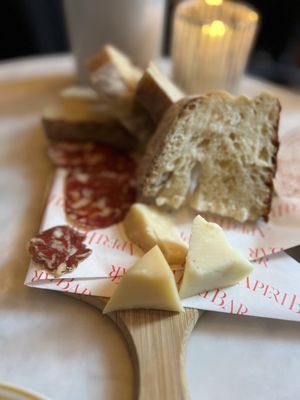 AperiBar by null