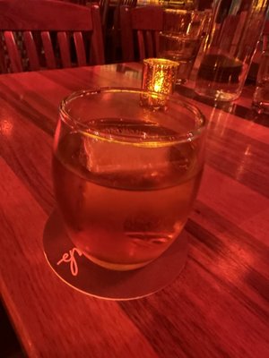 Rum Club by null
