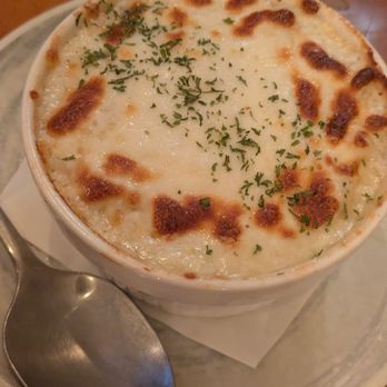 Heno Heno - Crab macaroni gratin - Izakaya Near Me - New York, New York Heno Heno - Crab macaroni gratin - Izakaya Near Me - New York, New York