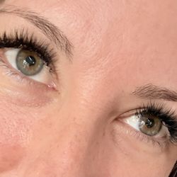 Polished & Co - Best lashes in Tampa!!!
