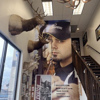 Lancaster Archery Supply - Sporting Goods Near Me - Lancaster, Pennsylvania