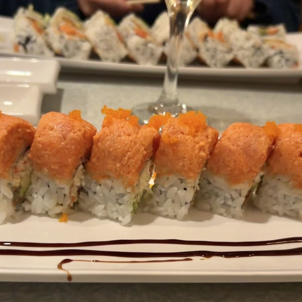 Omiya Sushi - Japanese Near Me - Brooklyn, New York