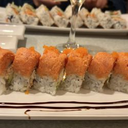 Omiya Sushi