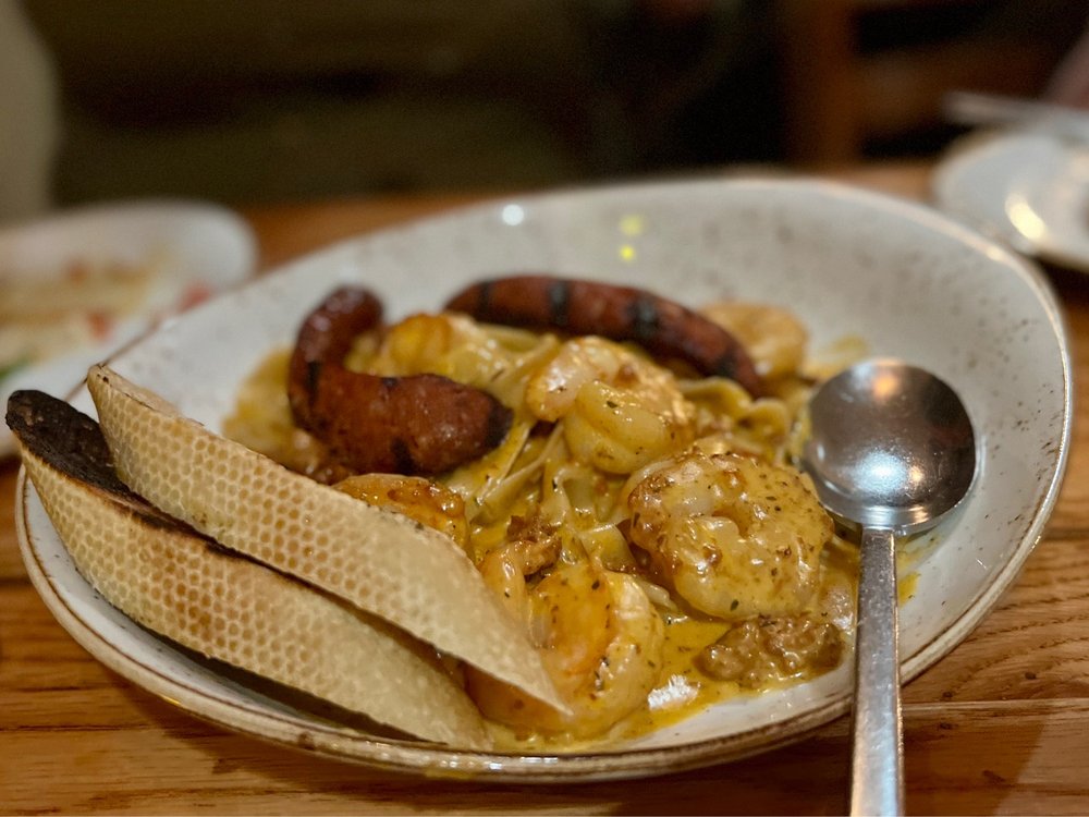 Posada Alta Cocina