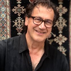 P Nalbandian Oriental Rugs & Antiques