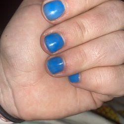 Cha Nails