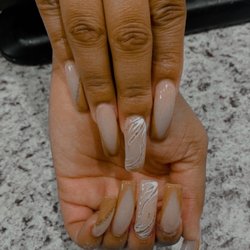 Exquisit Nails - By Monica