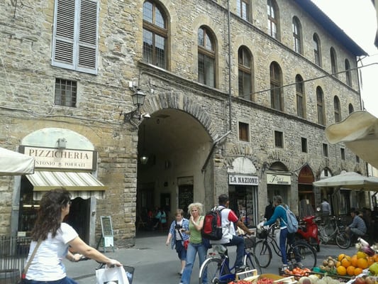 Antico Noè by null