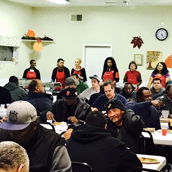 Bay Area Rescue Mission - Community Service/Non-Profit Near Me - Richmond, California