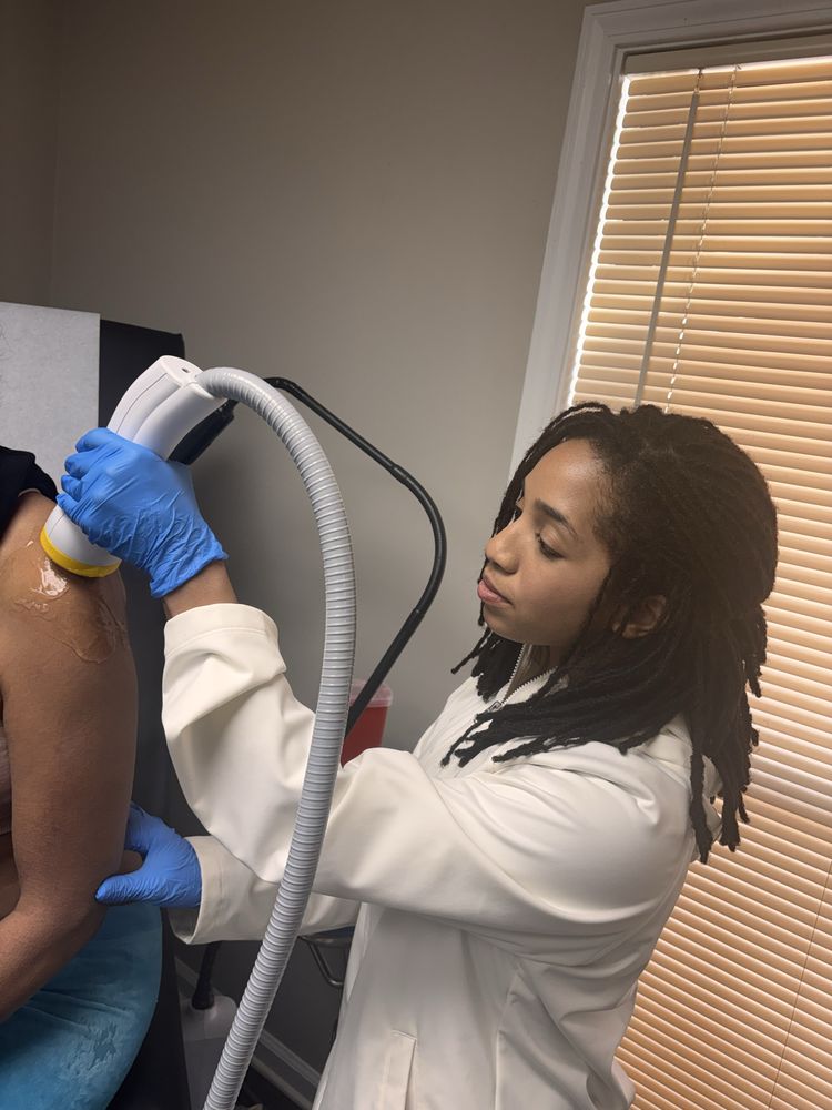 Evertree Wellness - grief counselor in Roswell, GA