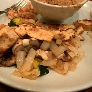 Benihana - Chandler - Hibachi Chicken - Sushi Bars Near Me - Chandler, Arizona