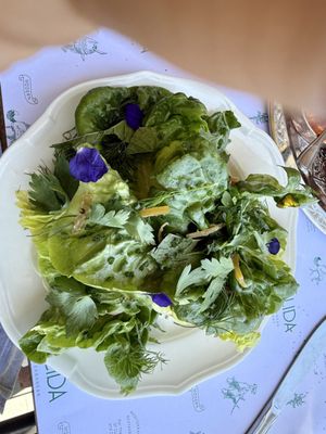 Dalida Restaurant by null