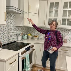 Old Northwood Historic Candlelight Home Tour