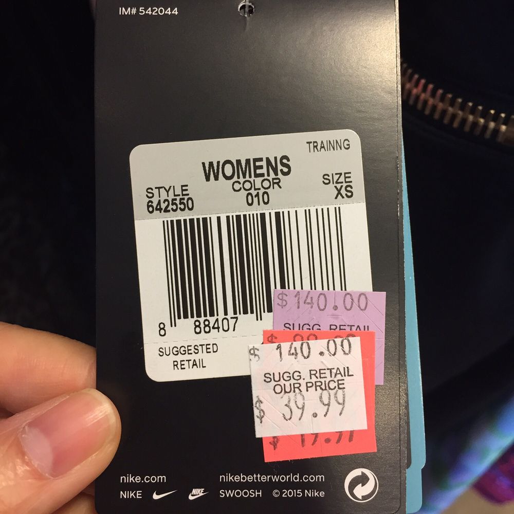 Was on sale but then price went up now