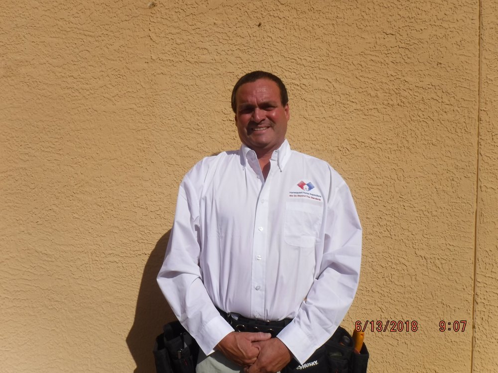 Homequest Home Inspections - mold inspector in El Paso, TX