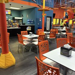 Urban Air Trampoline and Adventure Park